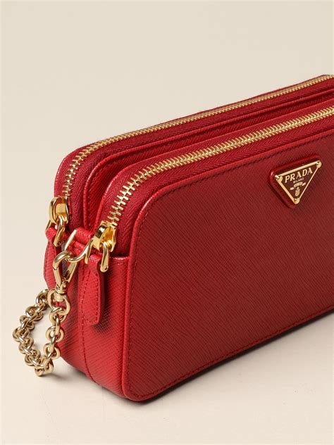 prada mini bag red|prada mini bags for women.